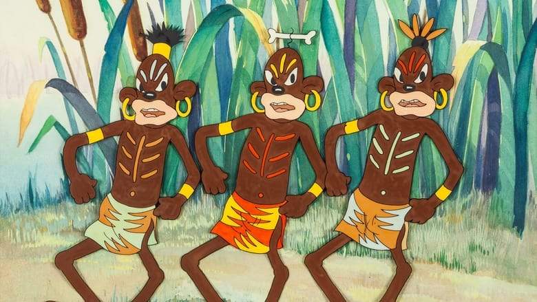 The Isle Of Pingo Pongo (1938)