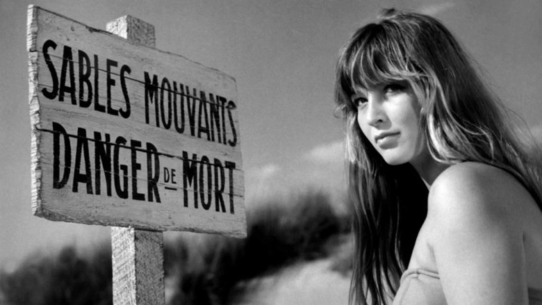 The Wicked Go To Hell (1955)