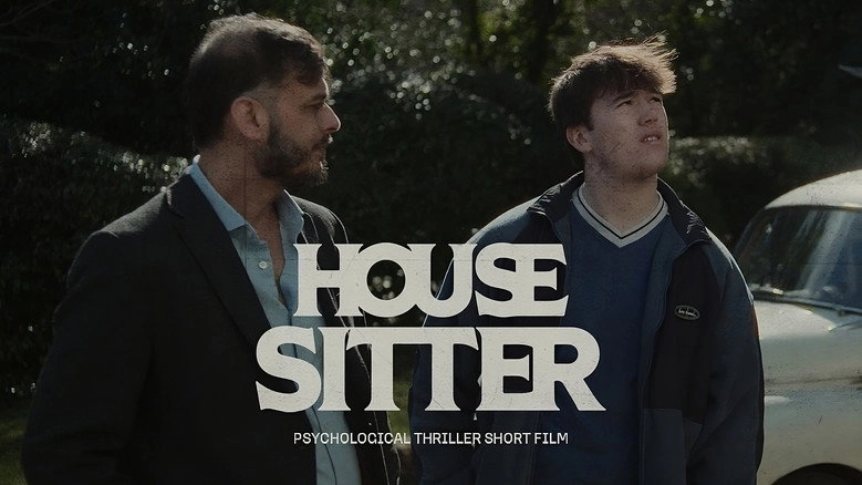 House Sitter (2025)