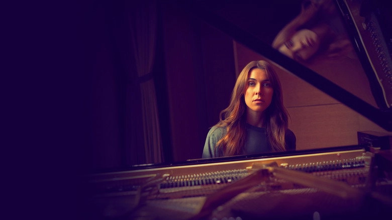 The Woman Before Me (2026)