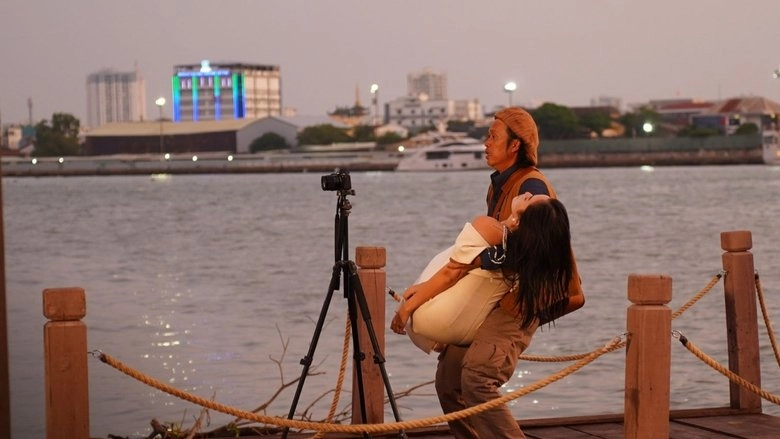 Betting With Ghost 2: The Gem Hunter (2025)