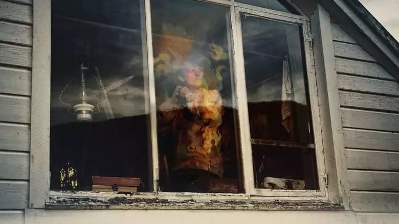 ASTRUP - Flammen Over Jolster (2019)