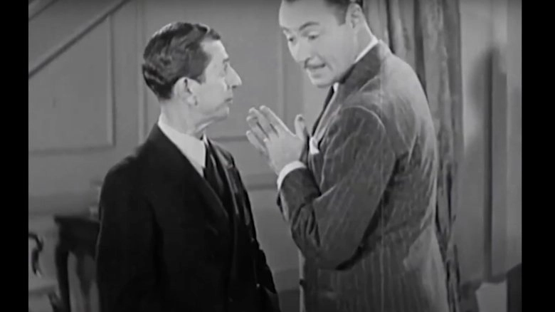 The Shadow Strikes (1937)