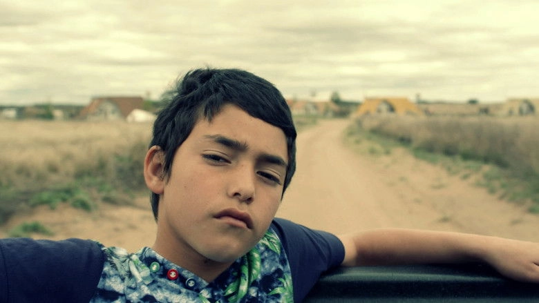 La Vida En Comun (2019)