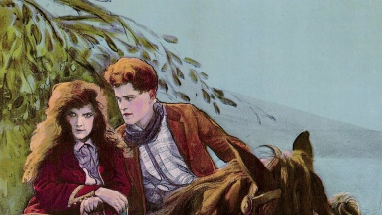 The Boss Of The Rancho (1919)