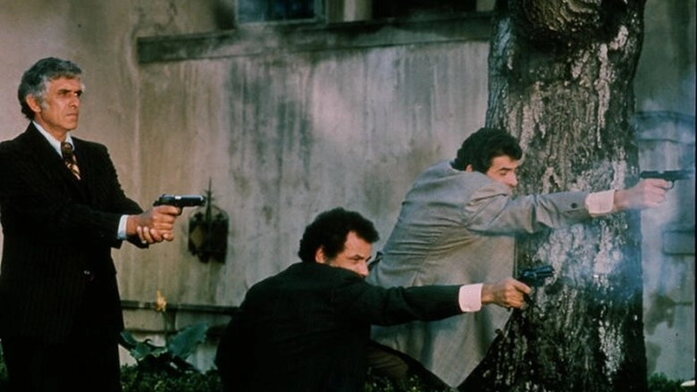 The Don Is Dead (1973)