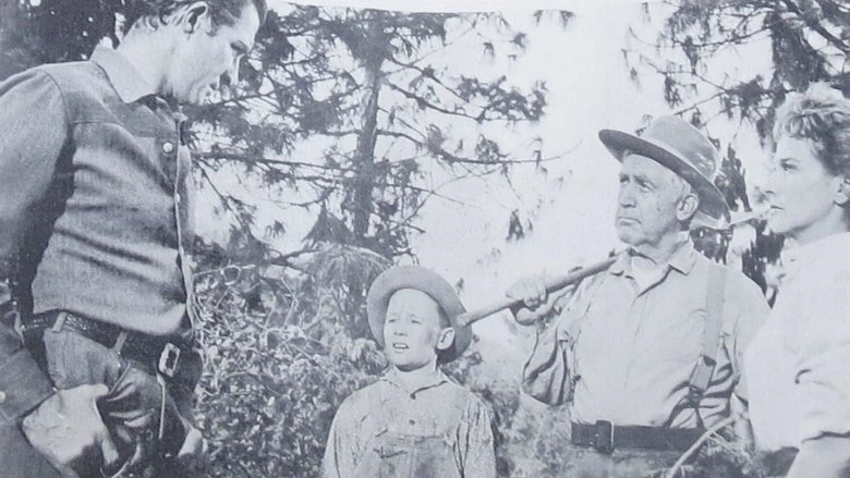 Money, Women And Guns (1958)