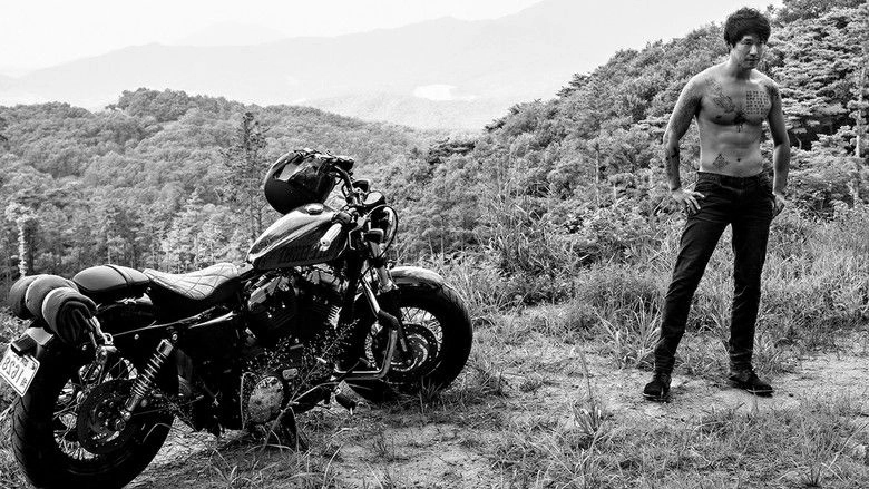 Angry Painter (2015)