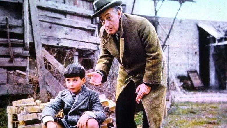 Toto E Marcellino (1958)