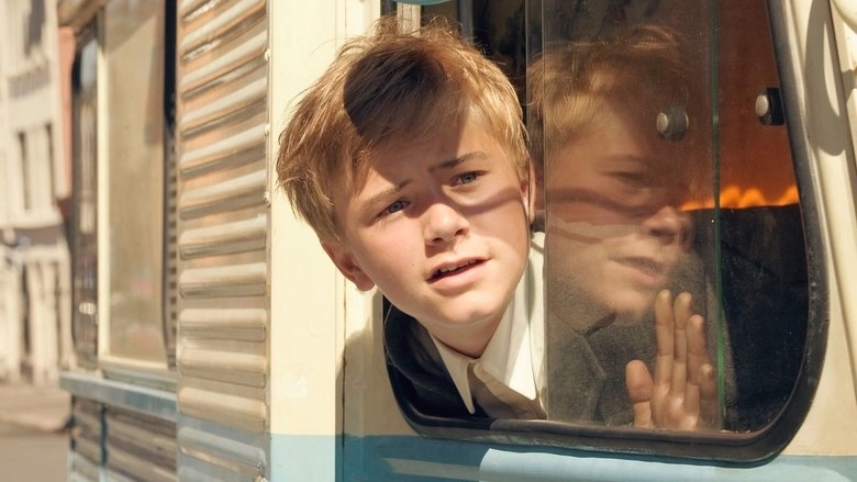 The Junior Olsen Gang And The Master Thief (2010)