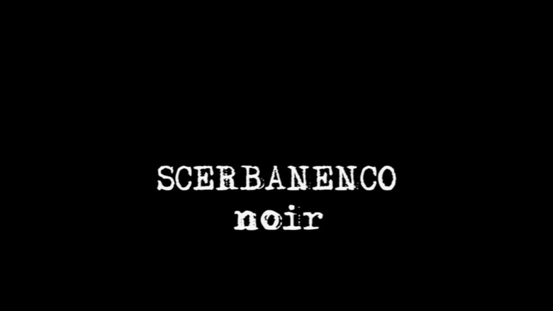 Scerbanenco Noir (2004)