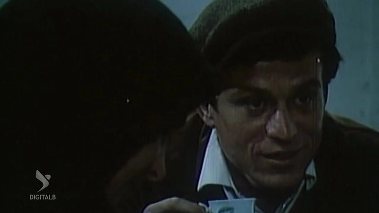 Vellezer Dhe Shoke (1980)