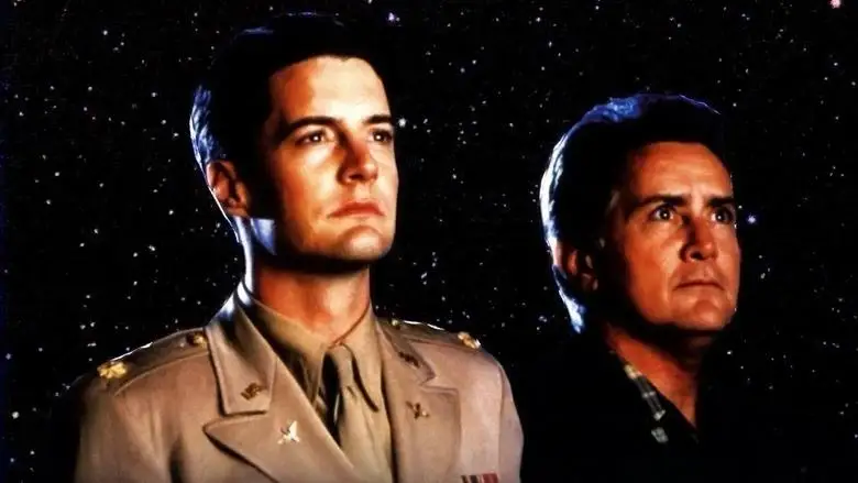 Roswell (1994)