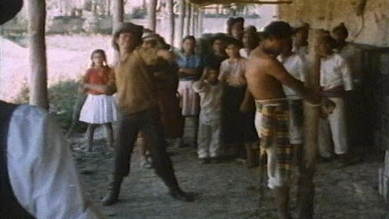 Los Hermanos Cartagena (1984)