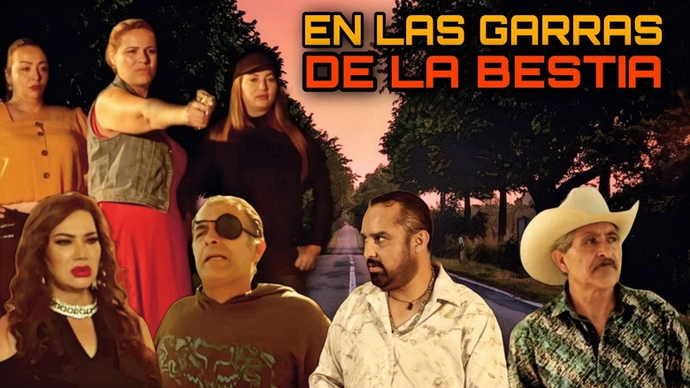 En Las Garras De La Bestia (2021)