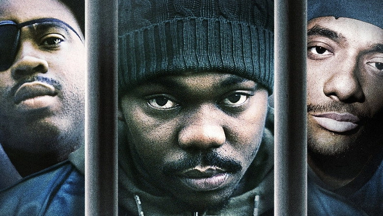 Rhyme And Punishment (2011)
