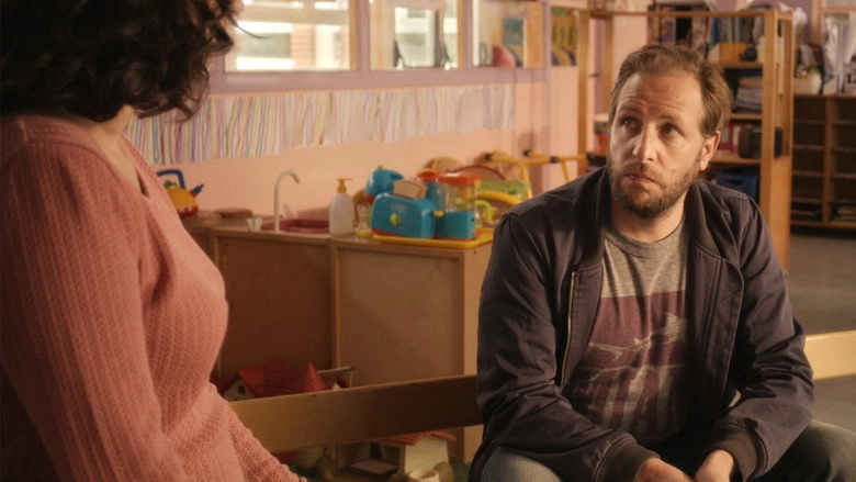 La Jupe D'Adam (2019)