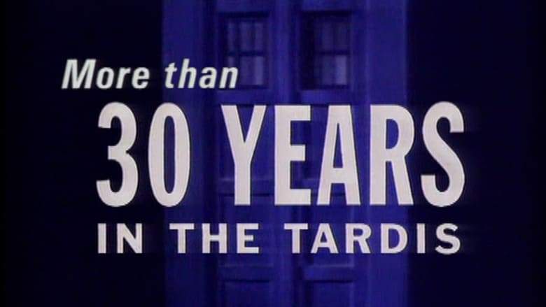Doctor Who: Thirty Years In The TARDIS (1993)