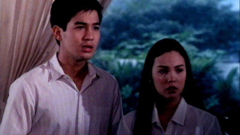 Mula Sa Puso (1999)