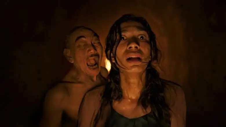 Grave Torture (2024)
