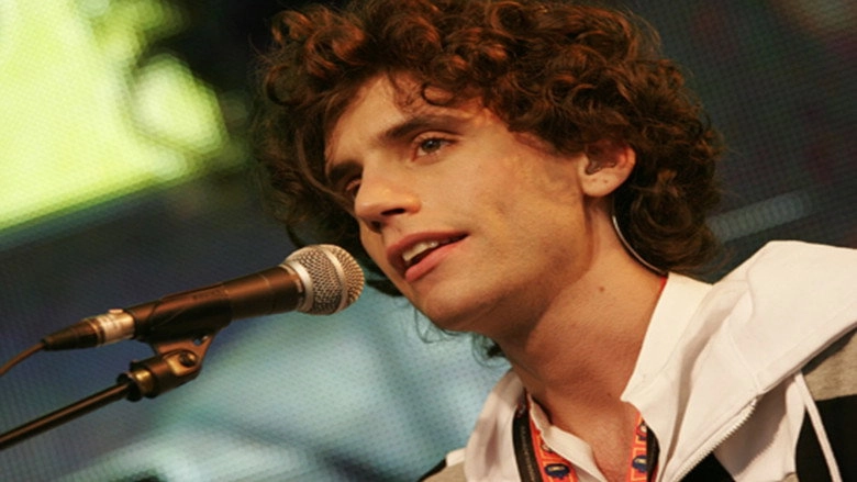 MIKA: Live Au Parc Des Princes Paris (2008)