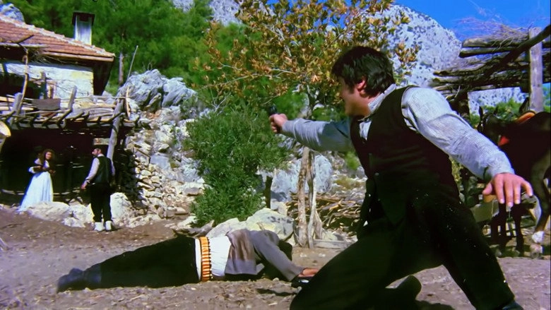 Yanasma (1973)