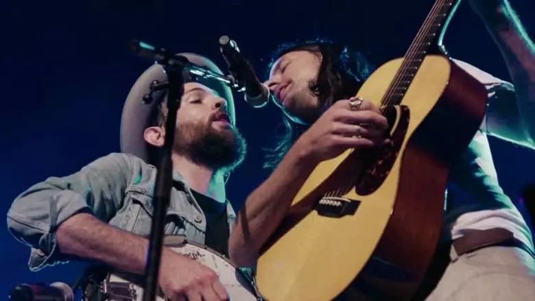 May It Last: A Portrait Of The Avett Brothers (2017)