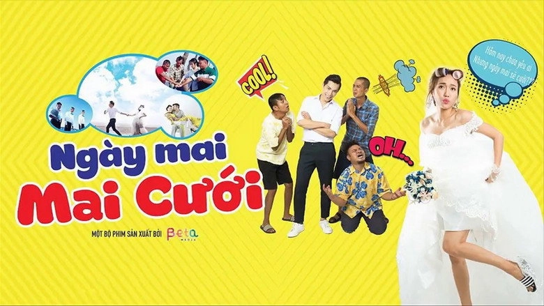 Get Married (2017)
