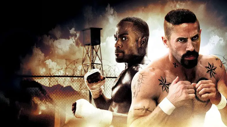 Undisputed 3: Redemption (2010)