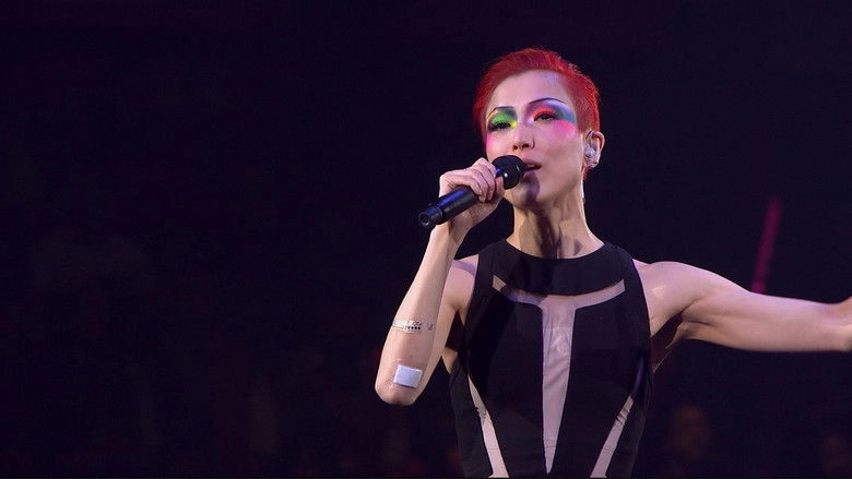 Touch Mi Sammi Cheng World Tour 2014 (2014)