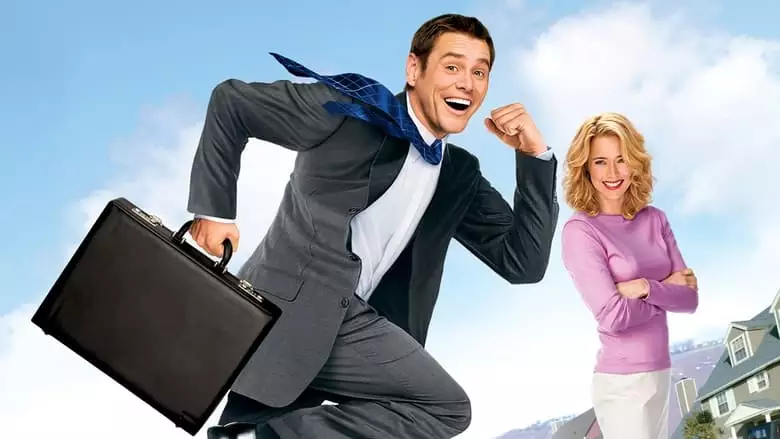 Fun With Dick And Jane (2005)