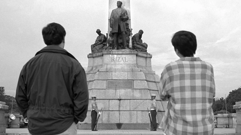 3rd World Hero (2000)