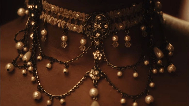 A Touch Of Distinction (2026)