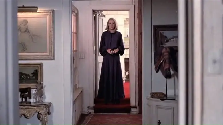 Still Of The Night (1982)