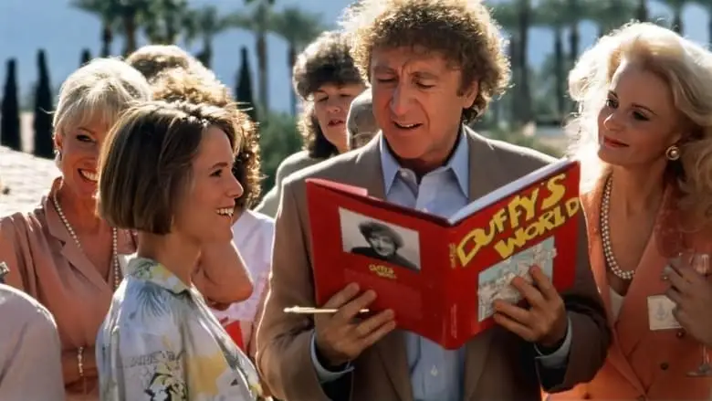 Funny About Love (1990)