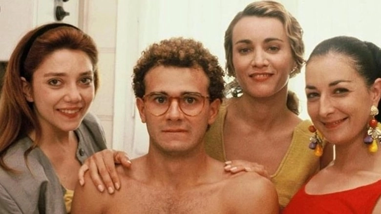 What Do You Bet, Mari Pili? (1991)