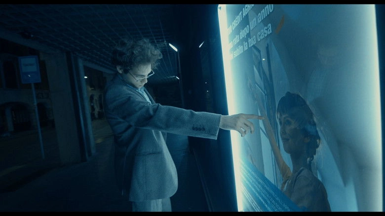 Il Diario Di Sisifo (2024)