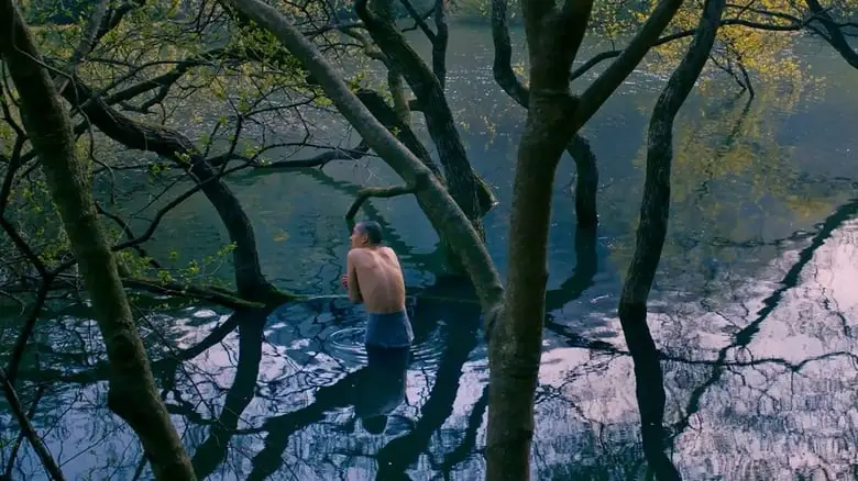 Samsara (2019)