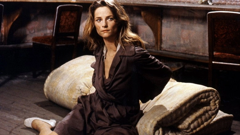 The Flesh Of The Orchid (1975)