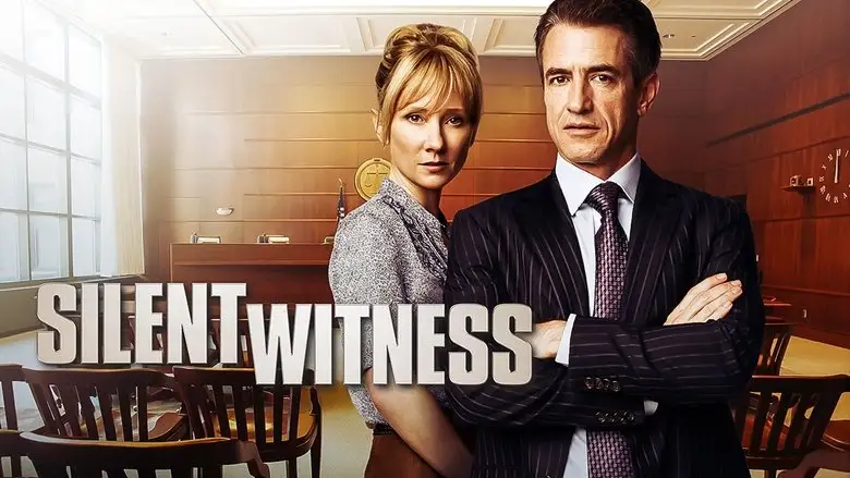 Silent Witness (2011)