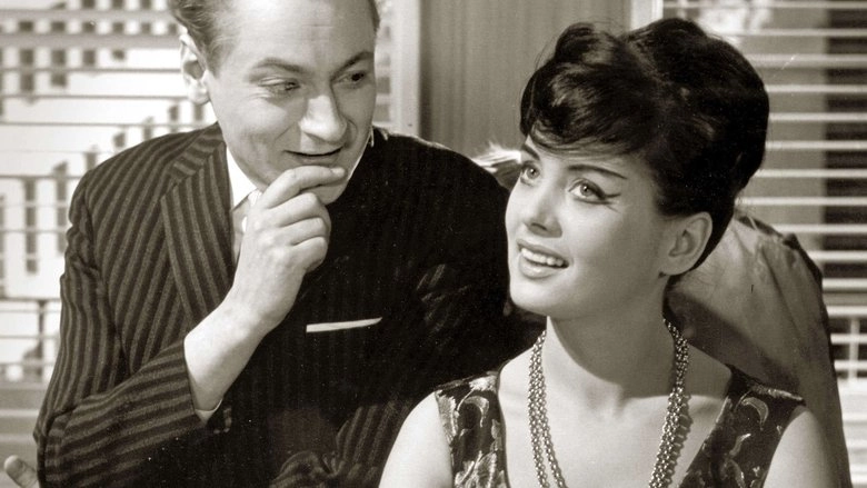 Miljoonavaillinki (1961)