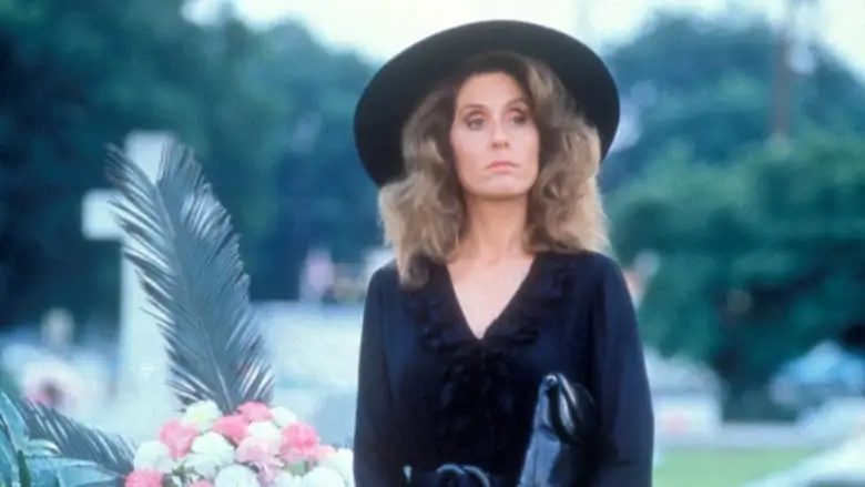 Wife, Mother, Murderer (1991)