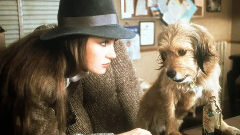 Oh Heavenly Dog (1980)