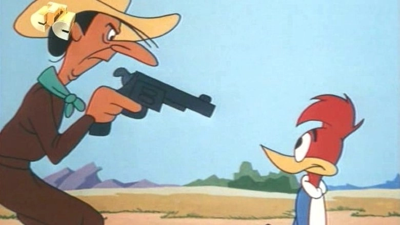 Janie Get Your Gun (1965)