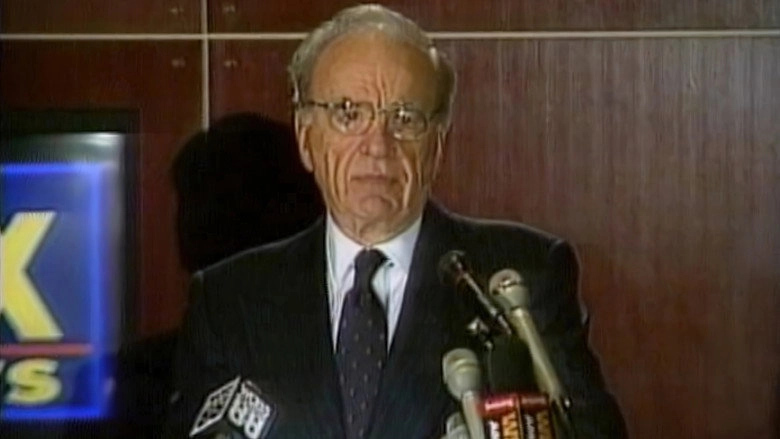 Outfoxed: Rupert Murdoch's War On Journalism (2004)