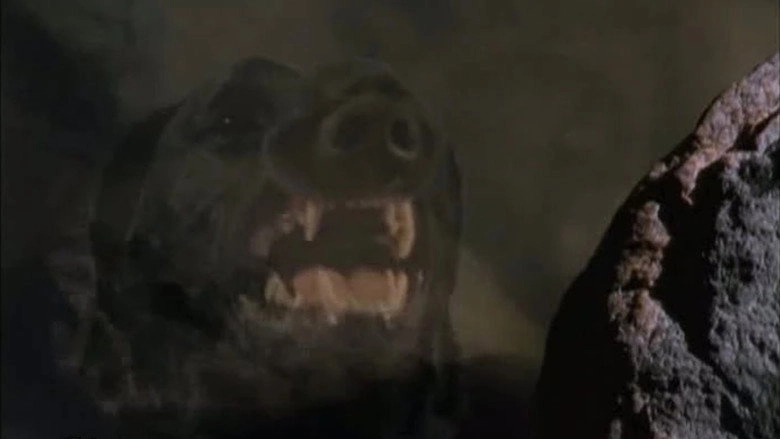 Goosebumps: The Barking Ghost (1997)
