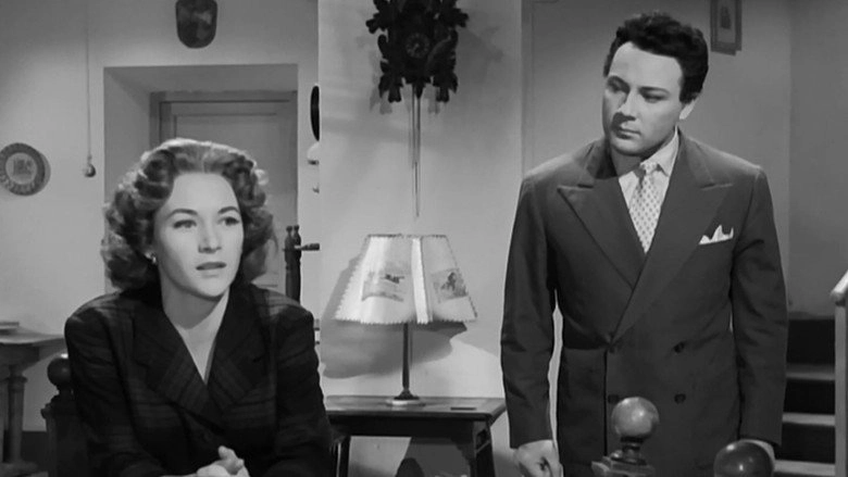 Canzone Proibita (1956)
