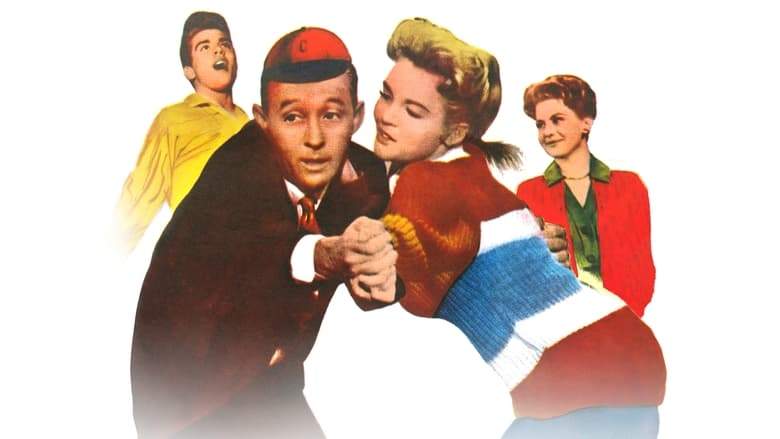 High Time (1960)