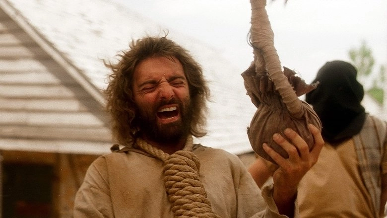 Belizaire The Cajun (1986)