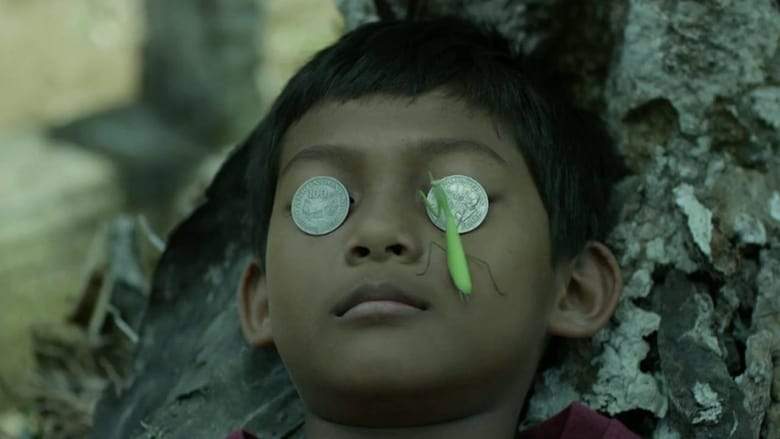 Ilalang Ingin Hilang Waktu Siang (2015)